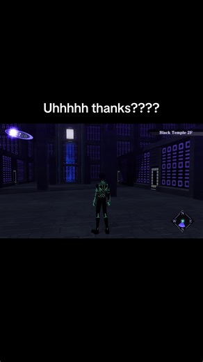 Exploring Demifiend in Shin Megami Tensei Nocturne