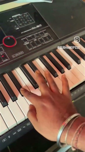 Casio 9000 best indian tones