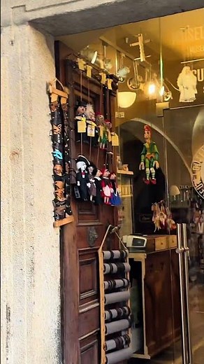 Český Krumlov – Europe’s Fairytale Town