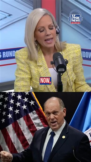 Following growing concerns over street-level immigration enforcement, Border Czar Tom Homan is signaling a tactical pivot. Fox News Sunday anchor Shannon Bream explains he's proposing a "draw down" of neighborhood operations in favor of increased cooperation at the local jail level. Listen: https://buff.ly/Kmrv2WE | FOX News Radio