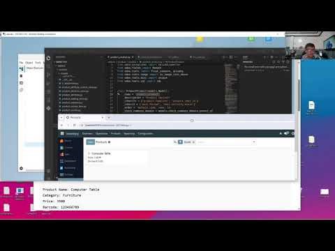 06 Odoo Inheritance Guide: How to Extend Existing Modules