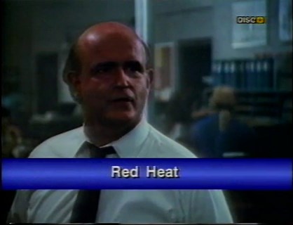 Red Heat (1988)