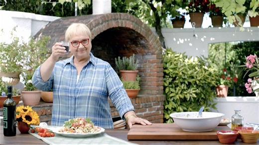 Dream of Summer | Lidia's Kitchen