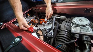 Studie: Markt für Autoersatzteile wird sich drastisch verändern