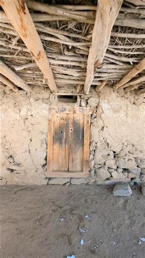 550 Years old Mosque #foryou #travel #nature