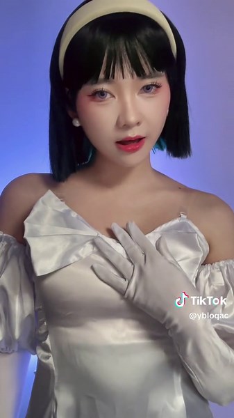 Bloa | ig: ybloqac (@ybloqac) - Exploring Alien Cosplay at SUA Alien Stage