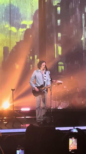Snow Patrol - Chasing Cars - The Wiltern - Los Angeles, CA - 3/26/25