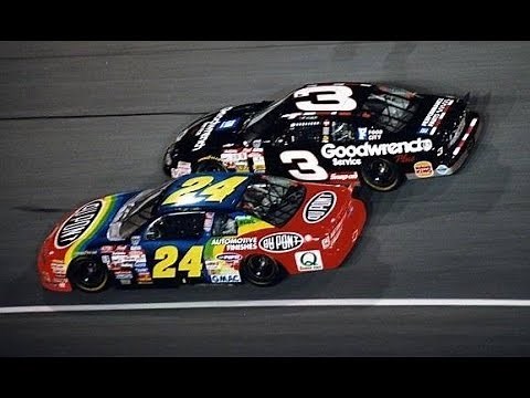 1998 Pepsi 400