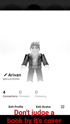 Golden brown with my family and my old accounts ( Roblox edits)