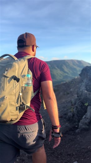 Explore Santa Ana Volcano with a Local Guide