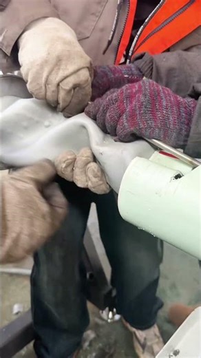 How to make pvc pipe ? Pvc pipe making machine ?#pvcmould