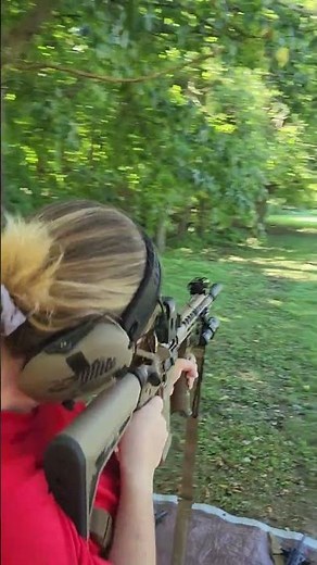 Stag Arms Stag-15 5.56 NATO