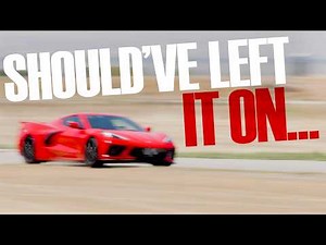 Are you Quicker with Traction Control On or Off?