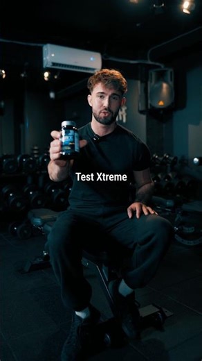 Built for men who want more from their training 🔥
