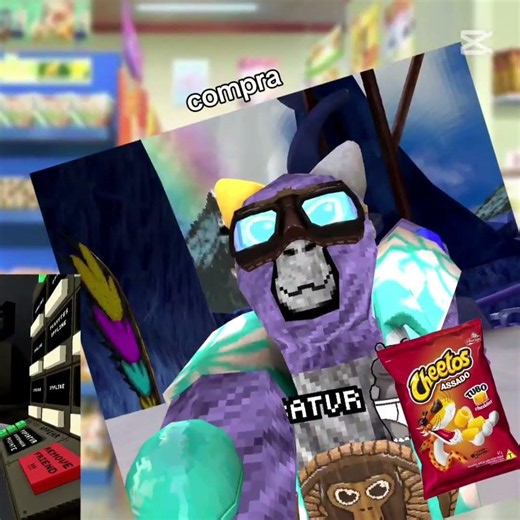 La I tracción más normal de Popcat y Tom😹😂