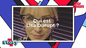 Coup de foudre sur le marché de Noël : tout savoir sur Lisa Durupt