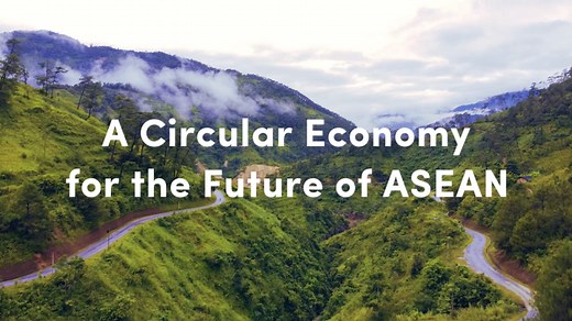 ERIA Supports Development of Framework for Circular Economy for the ASEAN Economic Community | Economic Research Institute for ASEAN and East Asia (ERIA)