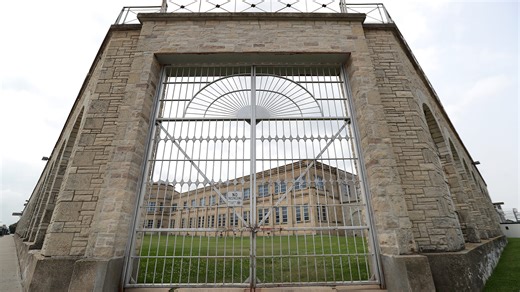 Violent crime up slightly in California according to new survey