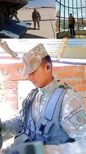 Military Uniforms: Tactical Gear and Camouflage Styles