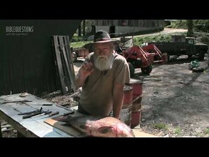 Church Membership - Bible Questions with Michael Pearl - Episode 033