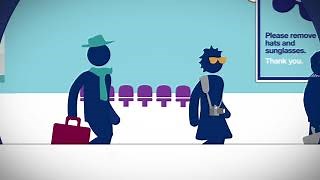 London Heathrow airport guide | Qantas