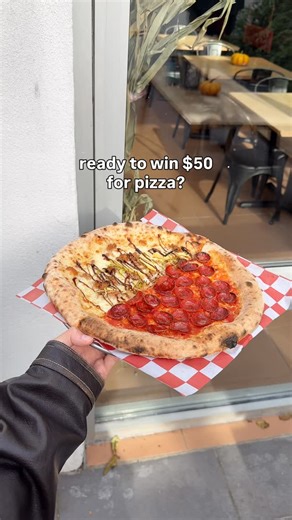 The Pizza Box New York on Instagram: "TRIVIA TUESDAY is almost here! 🧠✨ So… who’s winning tomorrow??? 👀 Gather your team, bring your friends, and come test how smart, quick, and funny you are under trivia pressure 😄 📅 Every Tuesday ⏰ 7:00–9:00 PM 📍 The Pizza Box — 176 Bleecker St What’s the prize? 🏆 $50 to spend at The Pizza Box — hot pizza, drinks, anything your heart desires! Good company, cozy vibes, hot pizza, and a little competitive spirit — the perfect Tuesday combo. See you tomorro