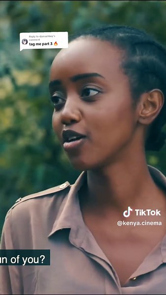 Kutu: Exploring Kenya's Vibrant Film Scene