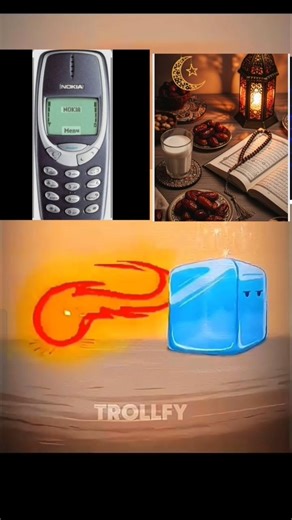 Nokia👿❎ vs 🥰✅#sorts