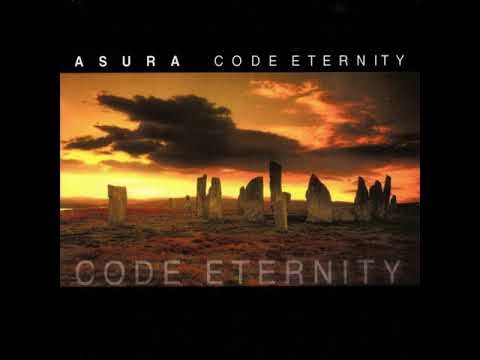 Asura - Code Eternity (2001) ambient | psychill | psybient | chillout | downtempo | psychedelic