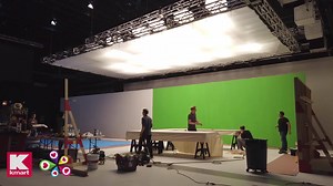 🎬 ACTION! 🎬 Take a peek behind the scenes at our latest Kmart video shoot! Watch our latest video 👀 | Kmart