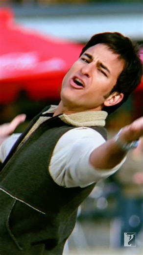 The only energy we’re carrying into the new year🤌🏻 | #ChakDe | HumTum | #HypeSong