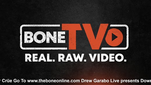 Senning Show | 102.5 THE BONE