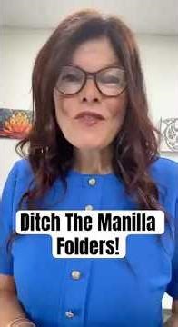 Your File Colors Are Draining Your Energy (Here's The Fix)