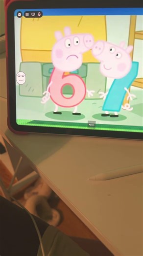 Putting random songs over random Peppa Pig videos pt.1