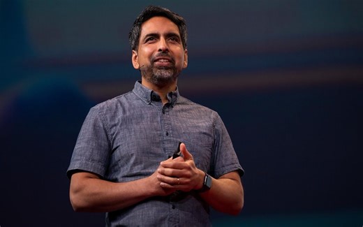 [TED演讲] AI+教育：为学生和老师提供令人惊叹的人工智能超级导师