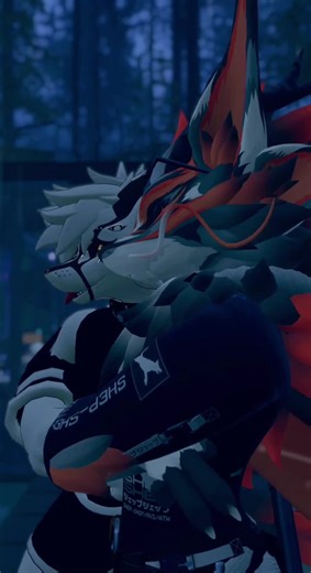 Groove to This Fun Furry Music Edit