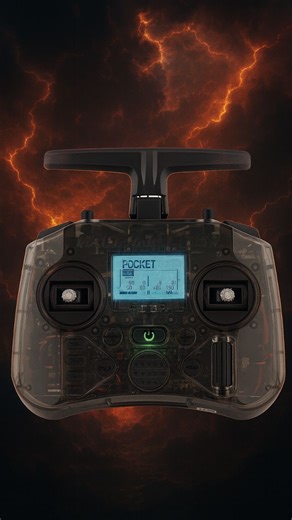 Giancarlo Russo on Instagram: "Here’s how to change your startup voice on the Radiomaster Radio ⚙️📡 Perfect if you want a unique power-on sequence for your FPV setup. Simple, fast, and fully customizable. 🚀 • #fpv #fpvdrone #fpvdiy #diydrone #dronebuild #fpvbuild #fpvcommunity #fpvpilot #radiomaster #elrs #fpvlife #dronetech #diyprojects #quadcopter #fpvsetup #fpvaddict #fpvgear #diytech #dronestuff #fpvreels"