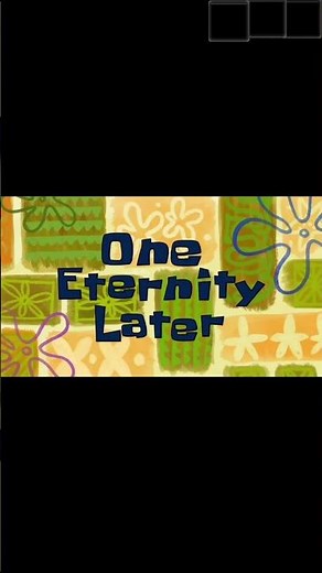 Spongebob time cards