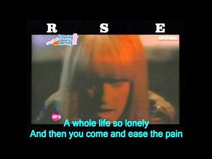 Bangles Eternal Flame