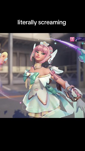 Juno Mythic Skin in Overwatch 2: Get Ready for Season 16