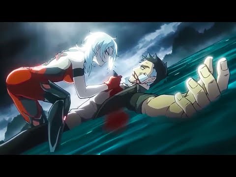 Lonely Hero「AMV」Breaking the Sky