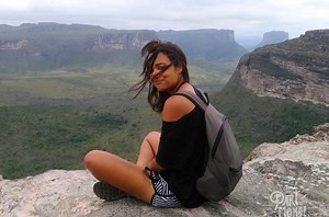 Chapada Diamantina : un parc naturel aux multiples trésors