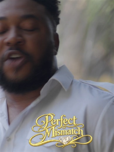 Perfect Mismatch movie showing on Sarian Martin TV