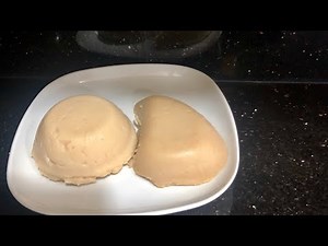 How to Make Milk Atole