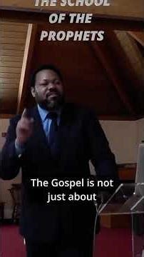 The True Gospel of Yahshua Ha'mashiach