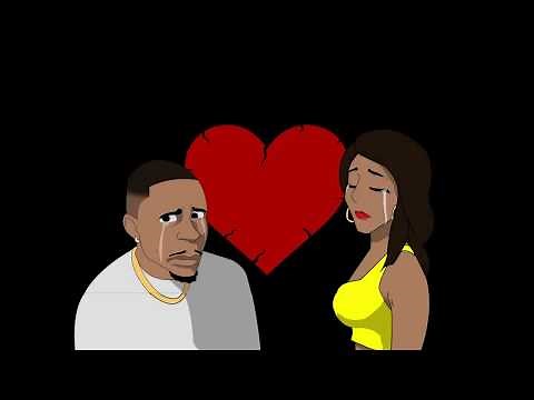 Greed - Jinmi Abduls Ft. Oxlade (Official Visualizer)