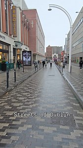 2.2K reactions · 99 shares | Streets of Dublin Part 11. #travellingireland #ireland #dublin #travellingirelanddotcom #privatewalkingtour #northside | Travelling Ireland | Facebook