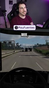 Euro Truck Simulator 2's online mode has been improved 🚛 #eurotrucksimulator2 #online #shortvideo...