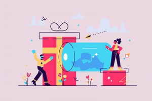 Case Study: Digital Lucky Draw Implementation - Vouchermatic