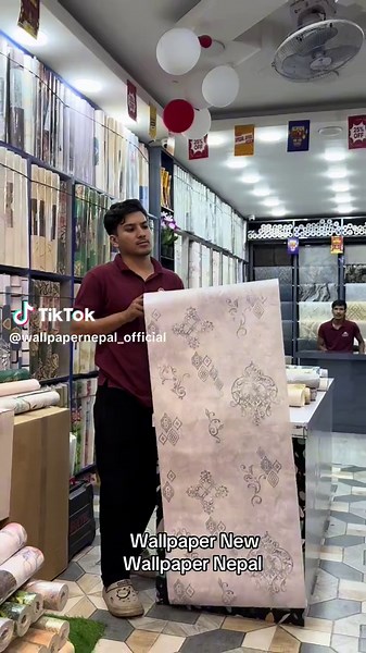 Wallpaper Nepal on TikTok
